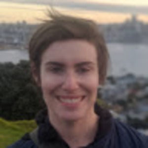 Meet your Posher, Jen